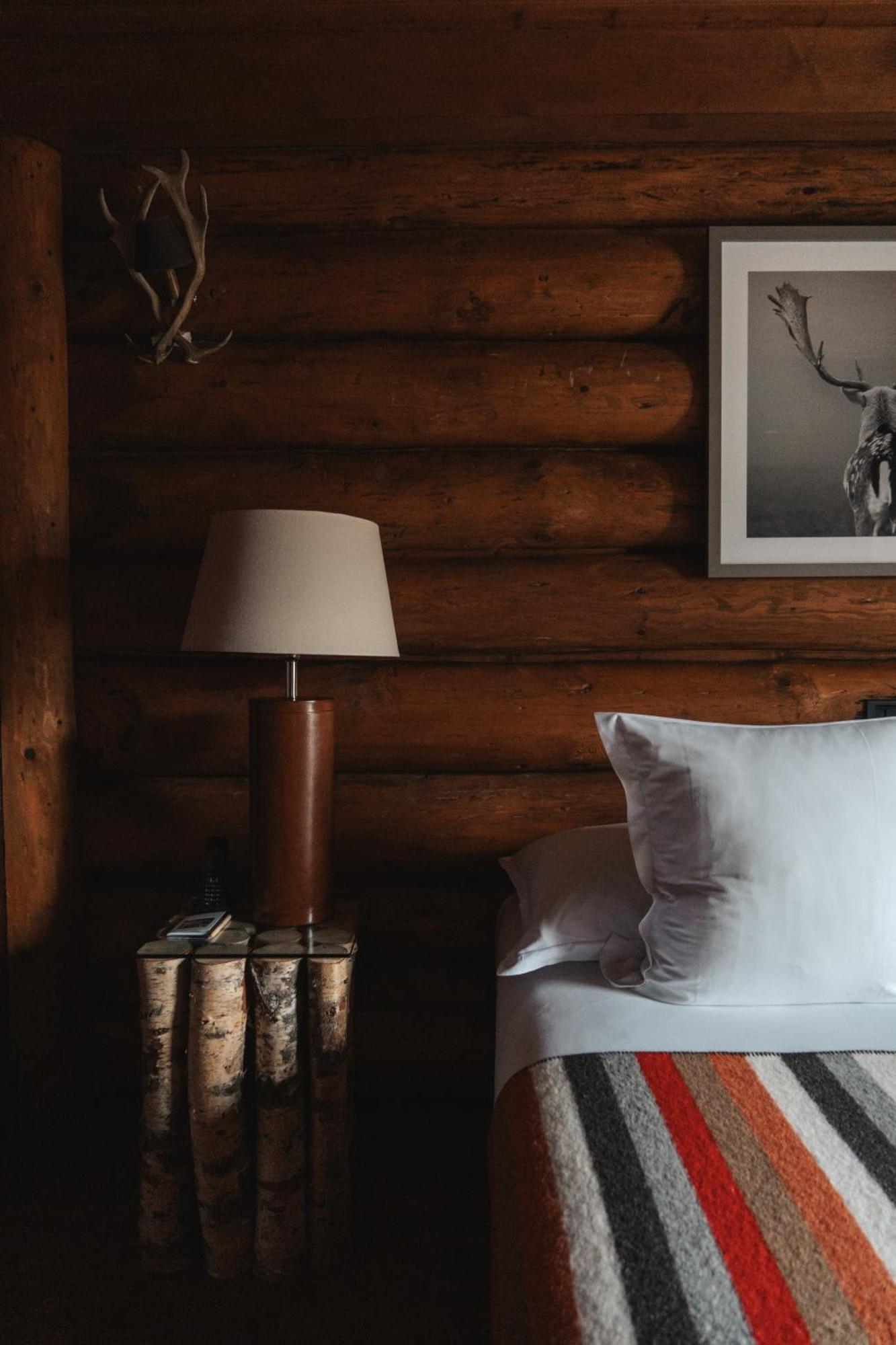Hotel Park Megève