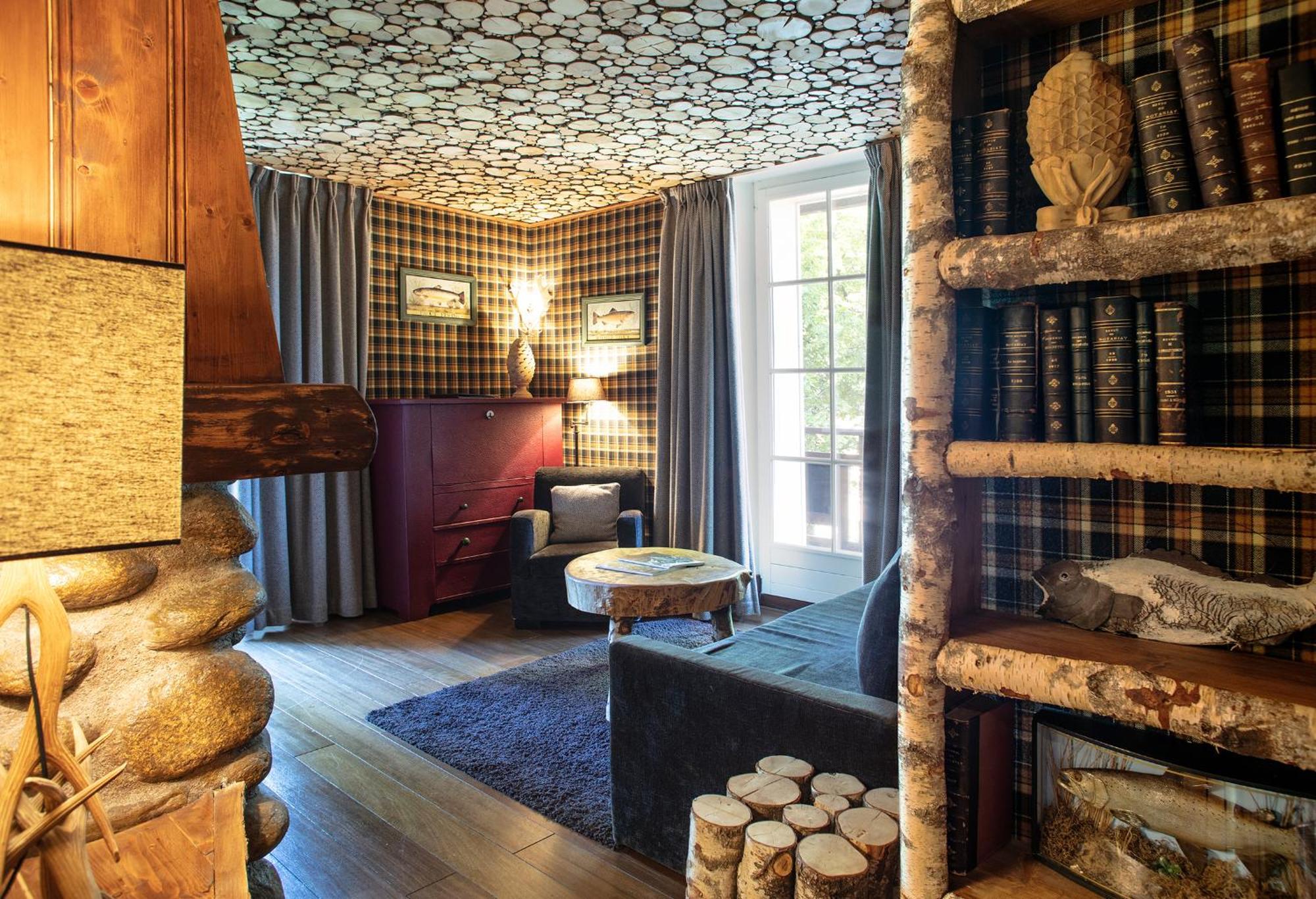Park Hotel Megève