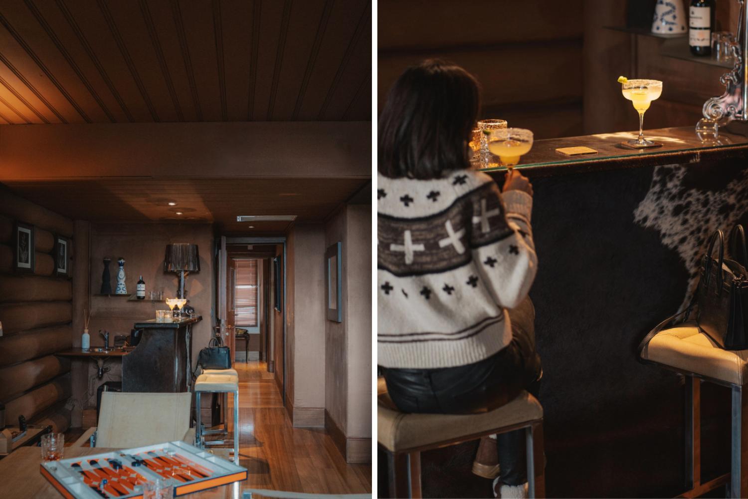 Park 5* Megève