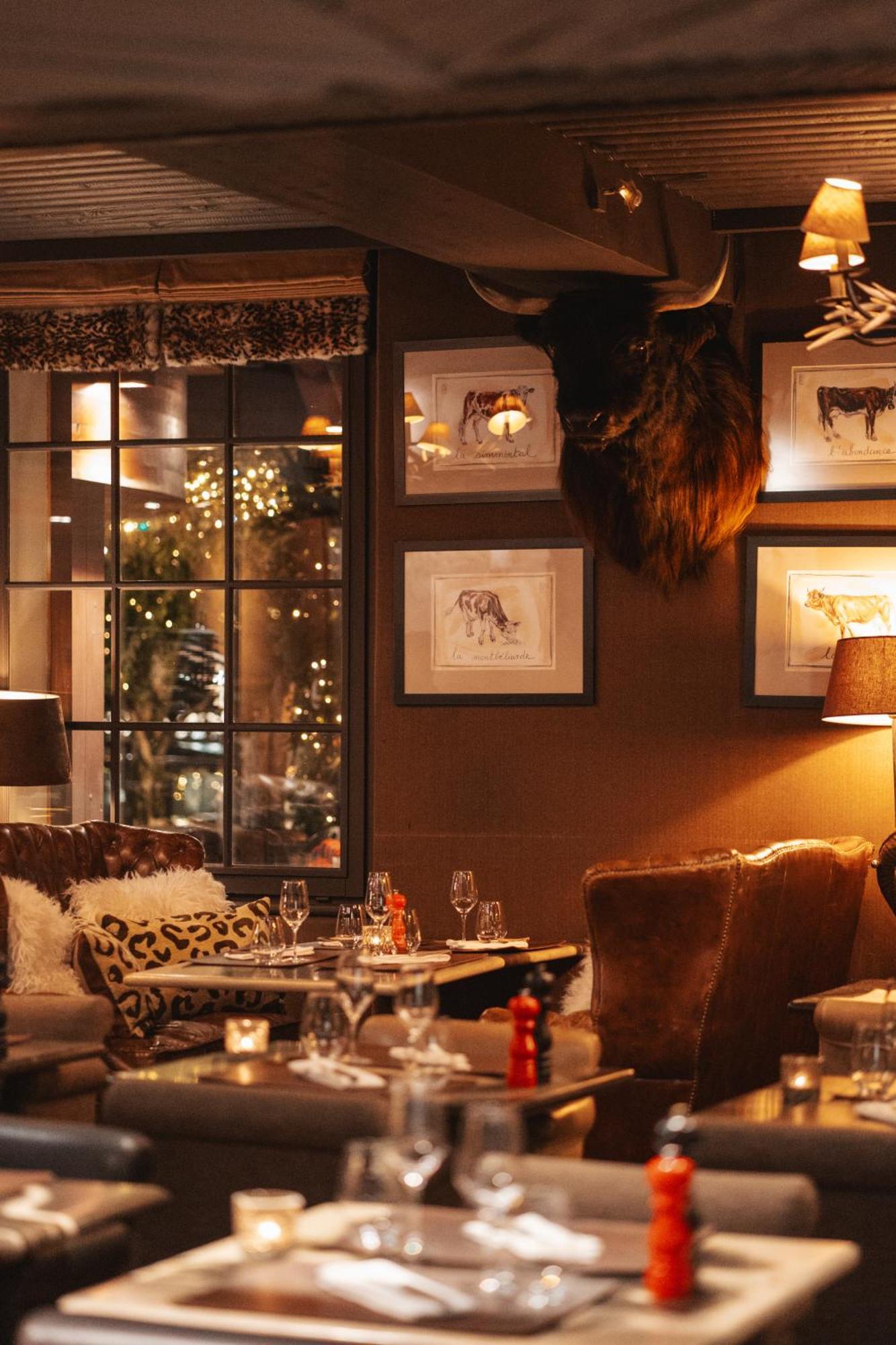 Park 5* Megève