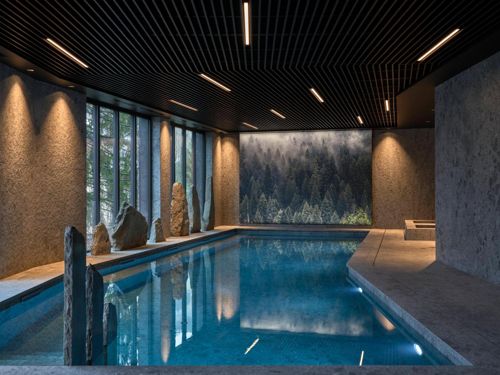 Park Hotel Megève