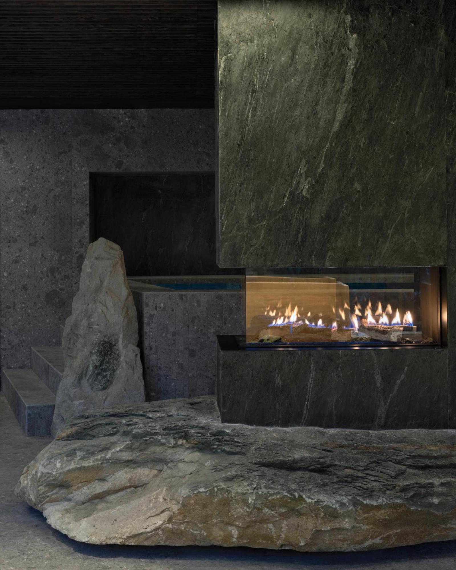Park Hotel Megève