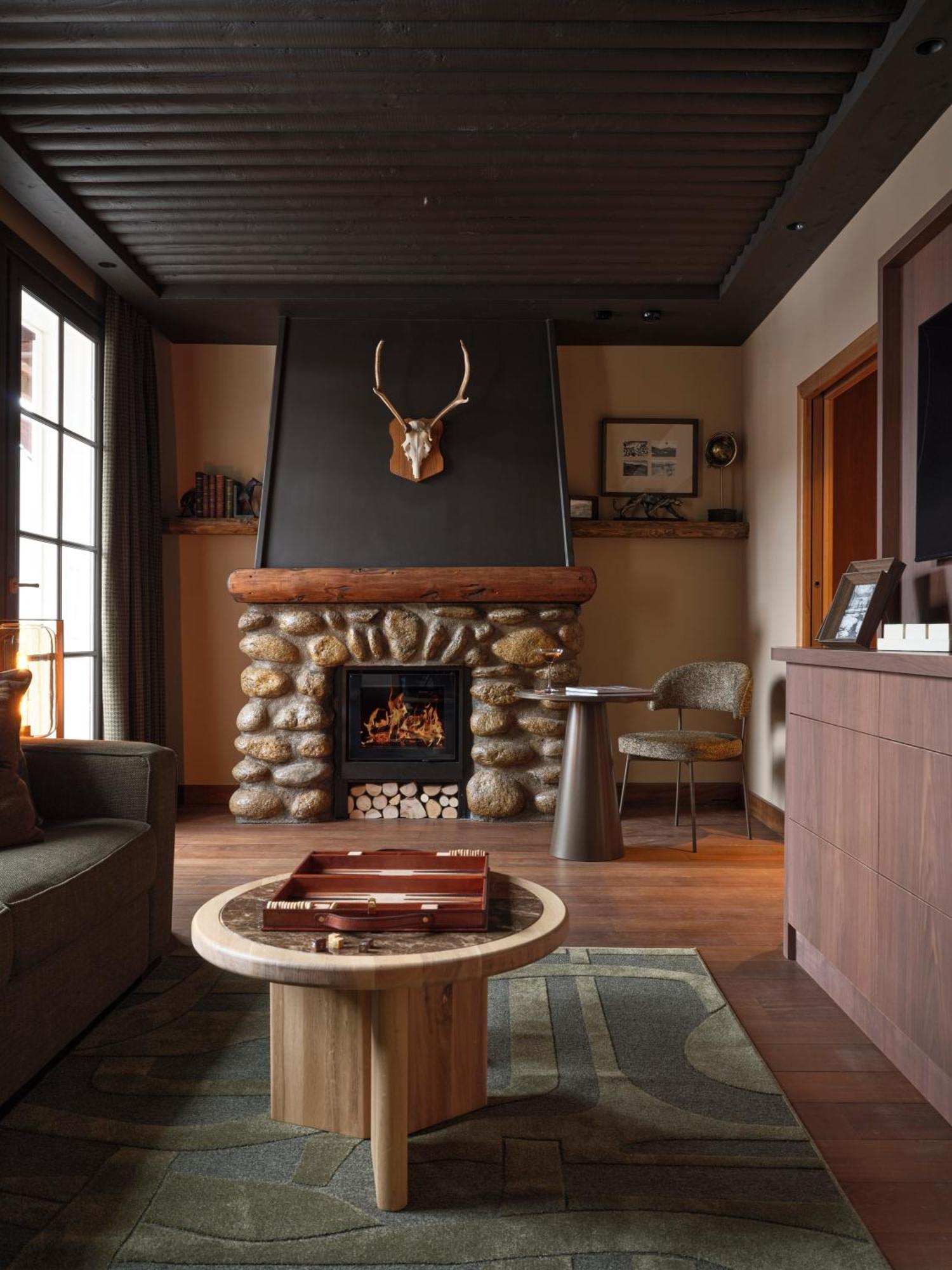 Park 5* Megève