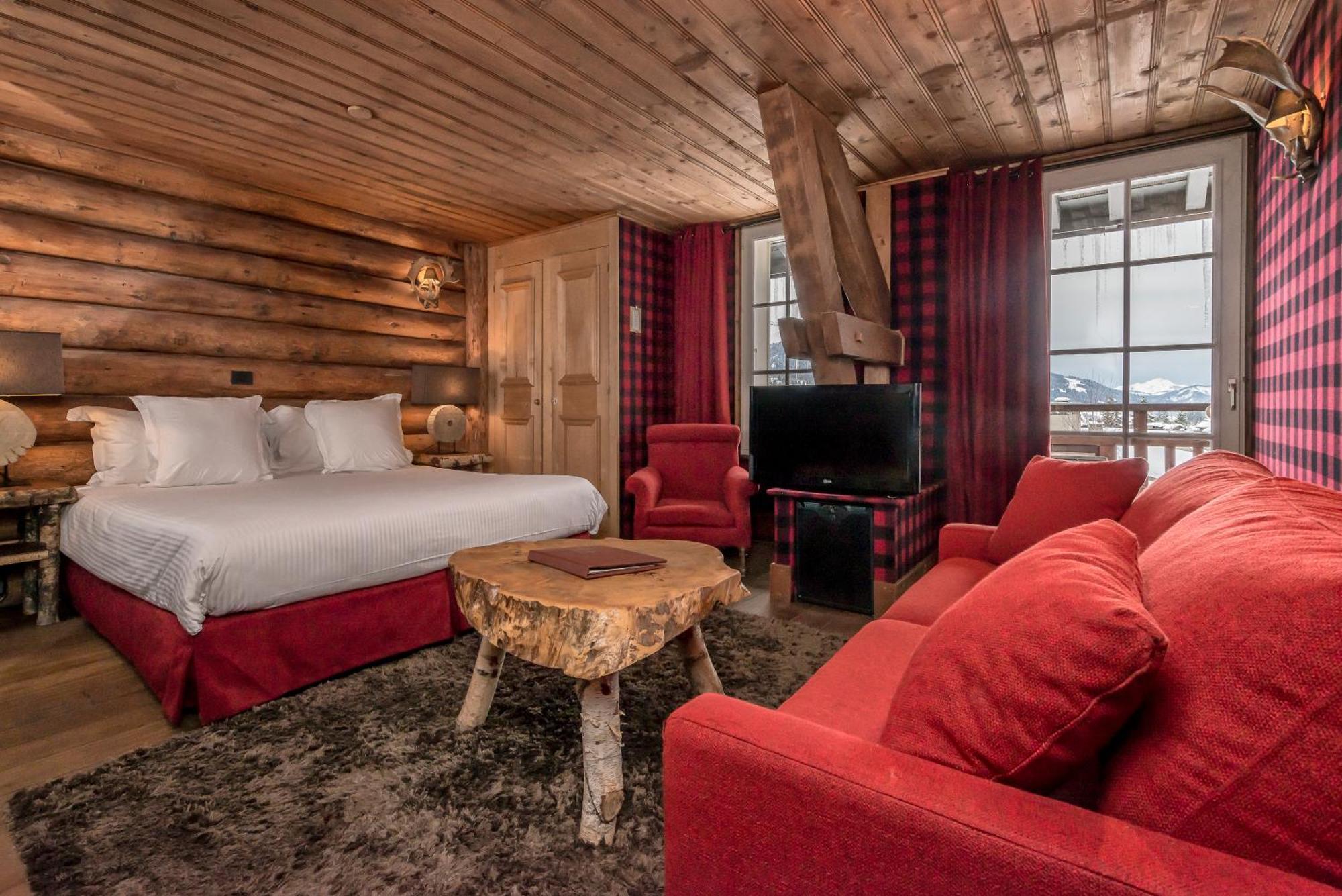 Park Hotel Megève