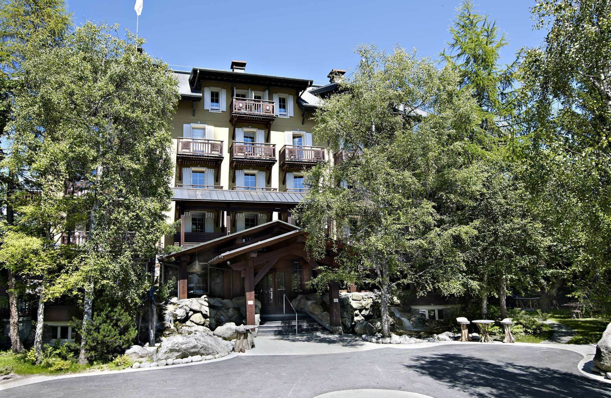 Park Megève