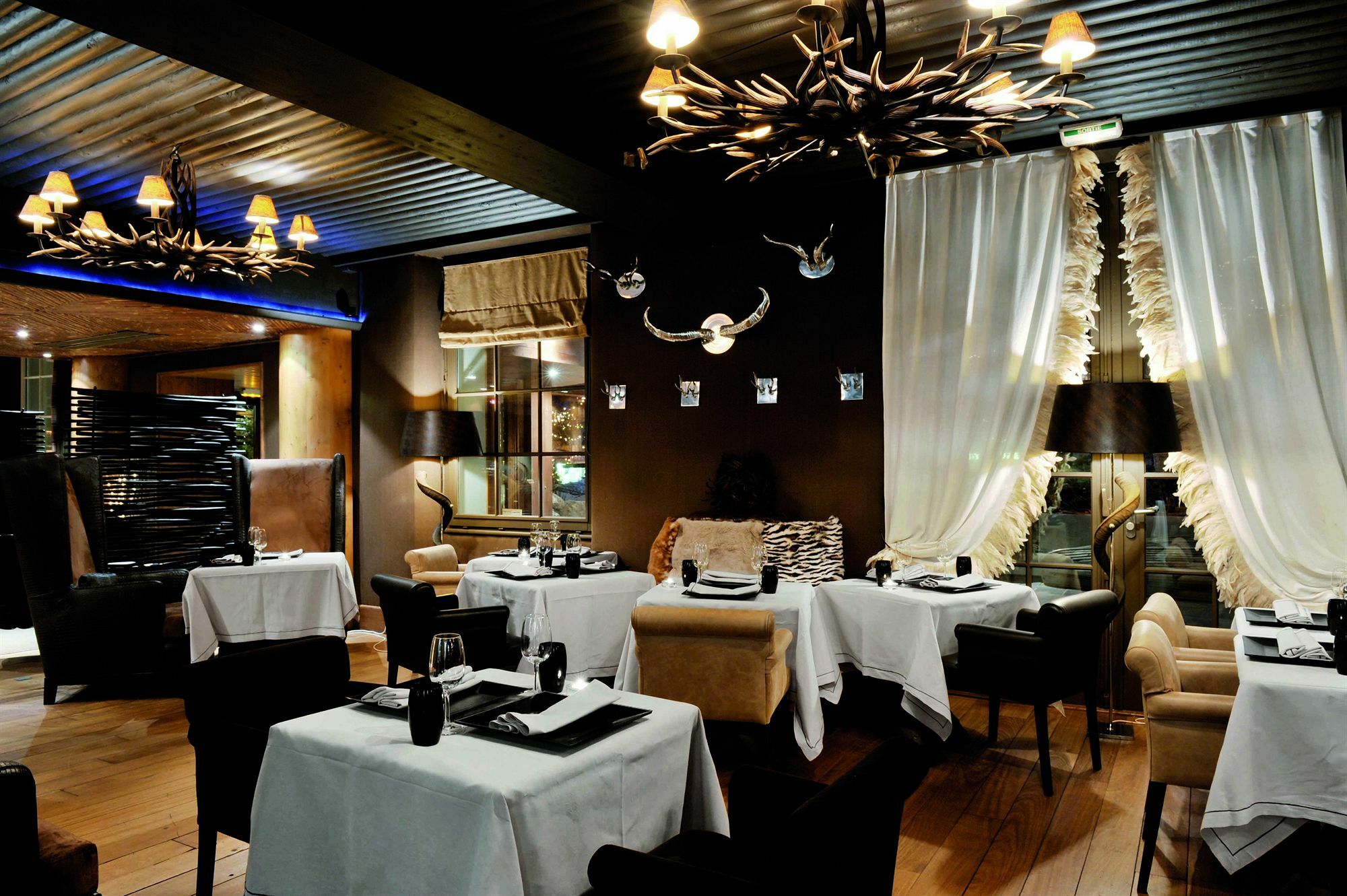 Park Hotel 5*