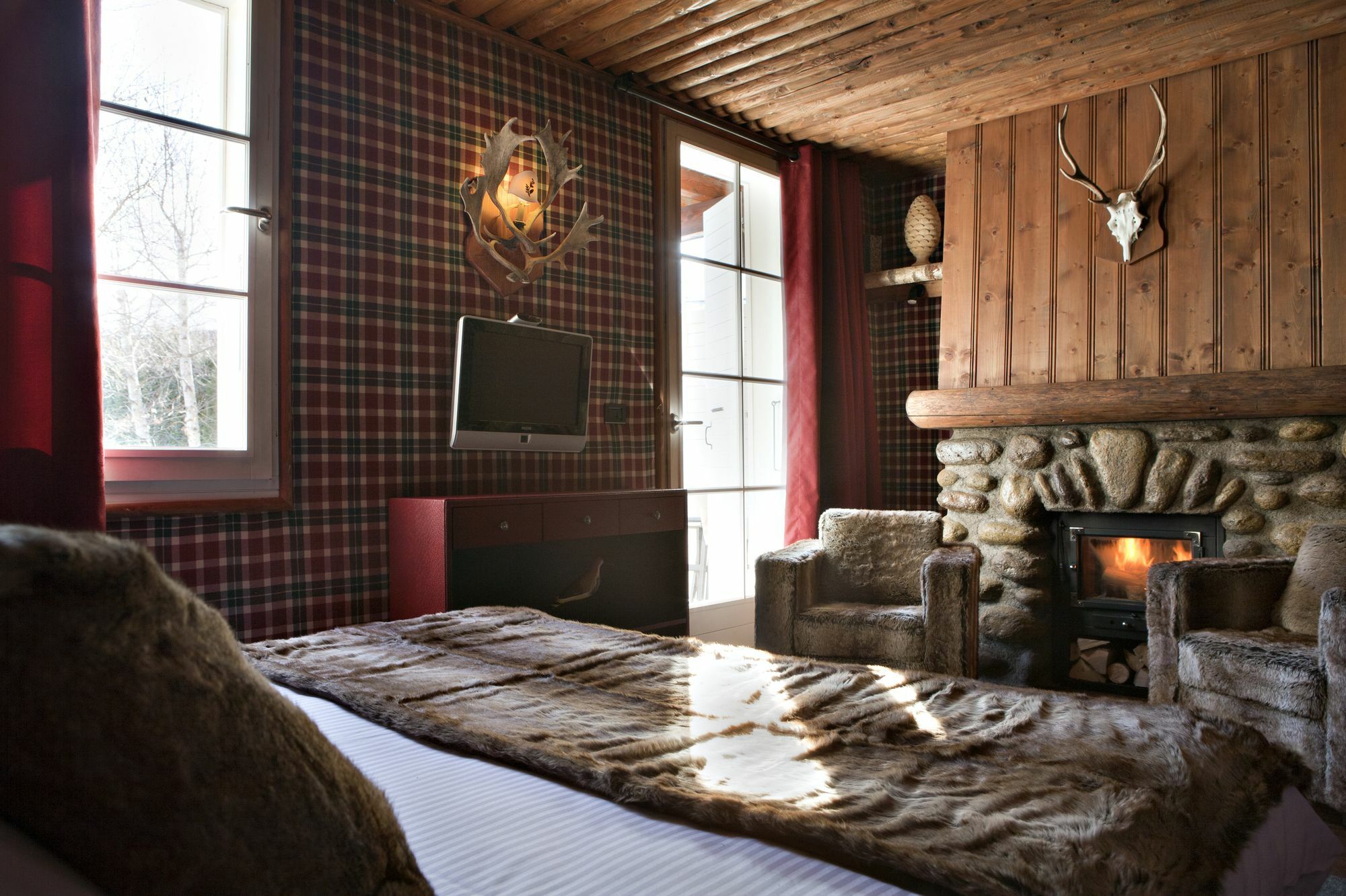 Park Hotel Megève