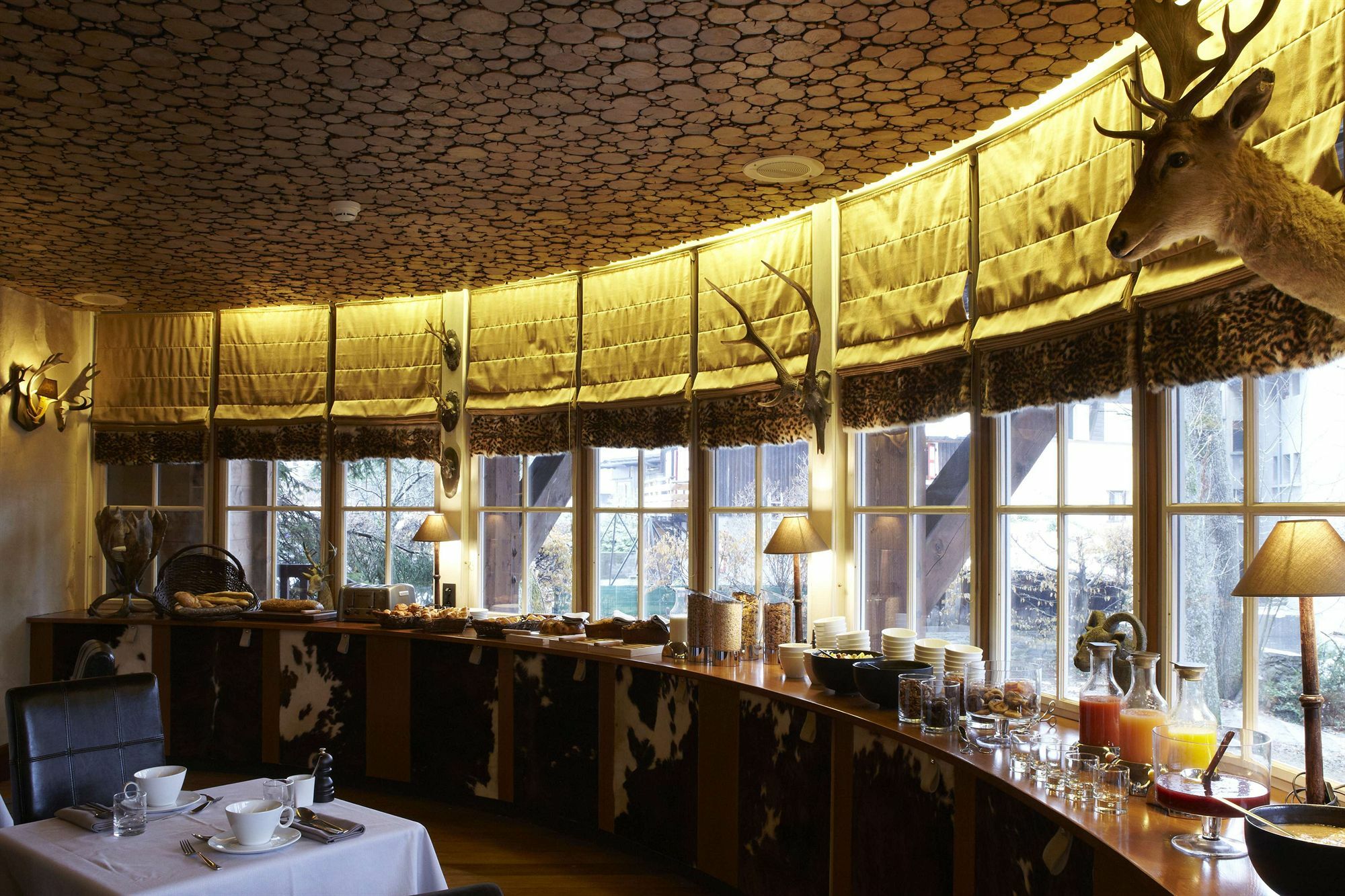 Park Hotel 5*