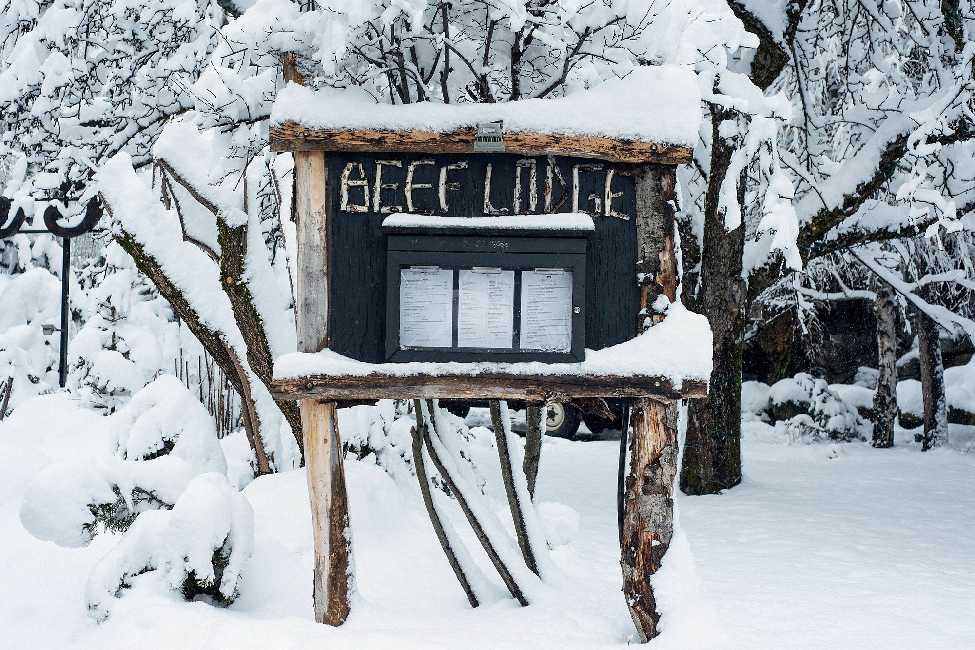 Park 5* Megève